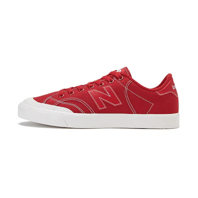 NB Unisex Pro Court Sneakers Red