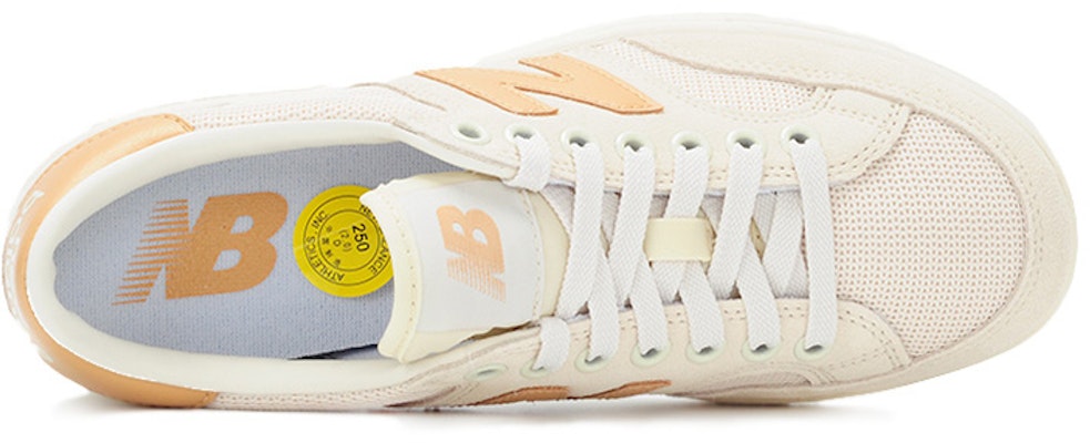 New Balance Proct Series Light-Gray/Gold PROCTCTM Lookbook New Balance Proct Series Light-Gray/Gold PROCTCTM