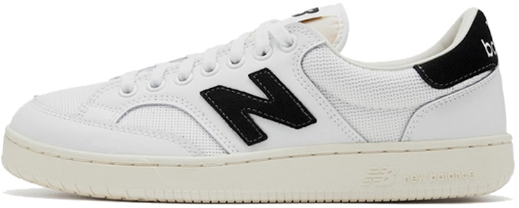 뉴발란스 프로코트 시리즈 스니커즈 화이트/블랙 (Unisex) PROCTCWB Buy 뉴발란스 프로코트 시리즈 스니커즈 화이트/블랙 (Unisex) PROCTCWB