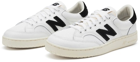 ニューバランス プロコート (白/黒) PROCTCWB Order ニューバランス プロコート (白/黒) PROCTCWB