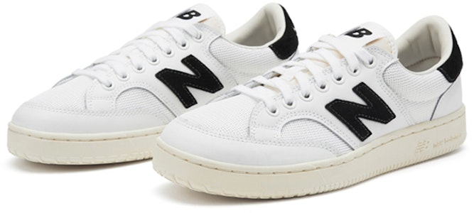 뉴발란스 프로코트 시리즈 스니커즈 화이트/블랙 (Unisex) PROCTCWB Order 뉴발란스 프로코트 시리즈 스니커즈 화이트/블랙 (Unisex) PROCTCWB