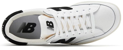 ニューバランス プロコート (白/黒) PROCTCWB Lookbook ニューバランス プロコート (白/黒) PROCTCWB