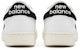 New Balance Unisex Pro Court Series Sneakers White/Black PROCTCWB