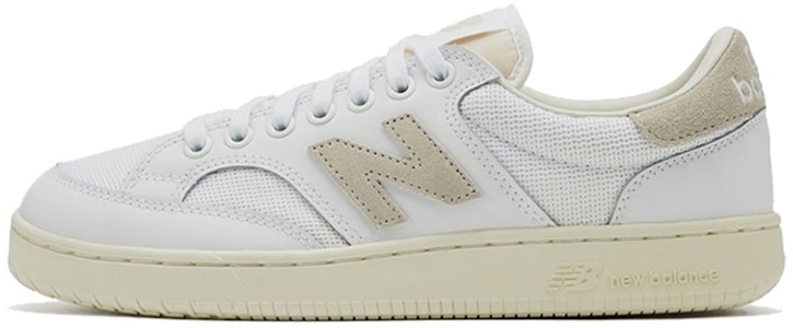 뉴발란스 프로 코트 스니커즈 (화이트) PROCTCWT Buy 뉴발란스 프로 코트 스니커즈 (화이트) PROCTCWT