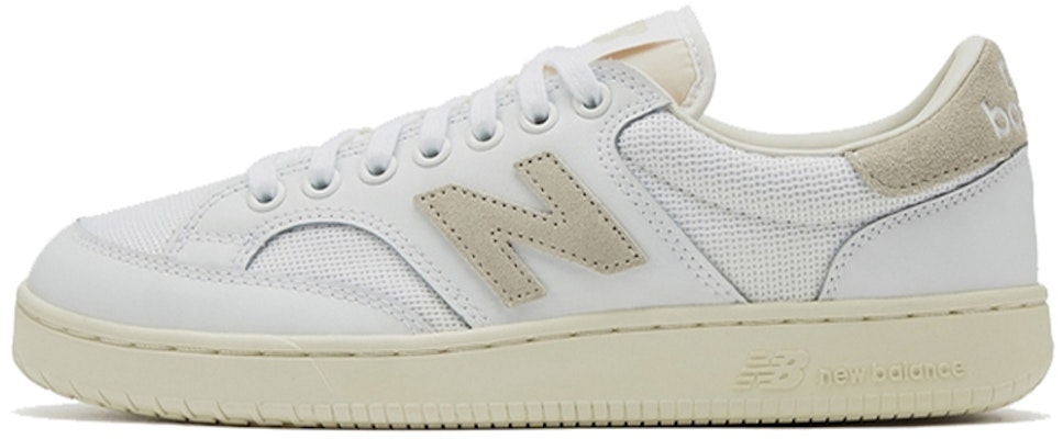 New Balance Unisex Pro Court Kasut Putih PROCTCWT Buy New Balance Unisex Pro Court Kasut Putih PROCTCWT