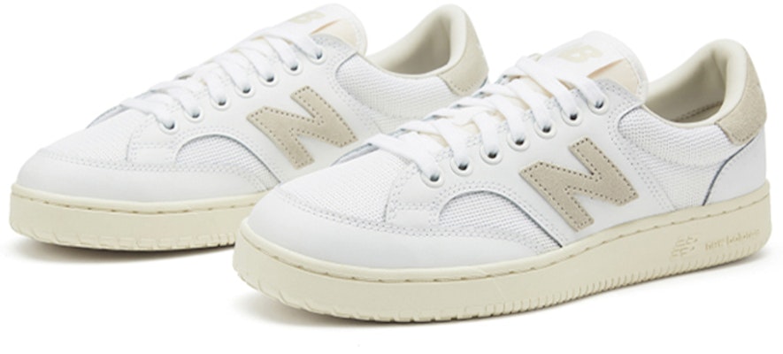New Balance Unisex Pro Court Kasut Putih PROCTCWT Order New Balance Unisex Pro Court Kasut Putih PROCTCWT