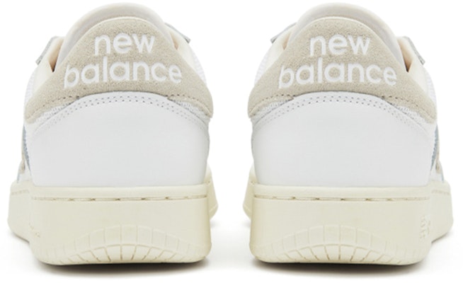 New Balance 男女同款 Pro Court 白色运动鞋 PROCTCWT Shop New Balance 男女同款 Pro Court 白色运动鞋 PROCTCWT