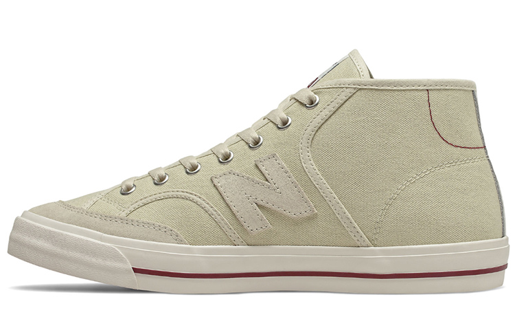 New Balance Pro Court Mid 213 D-Wide Beige NM213TIM