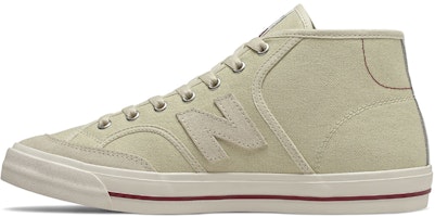 New Balance Pro Court Mid 213 D-Wide Beige NM213TIM New Balance Pro Court Mid 213 D-Wide Beige NM213TIM