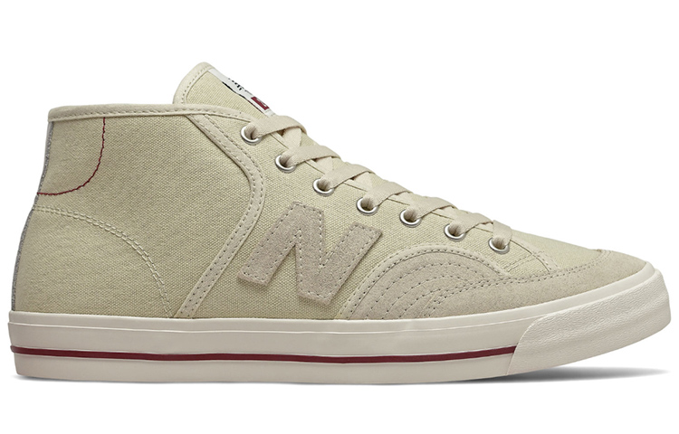 Order New Balance Pro Court Mid 213 D-Ancho Beige NM213TIM