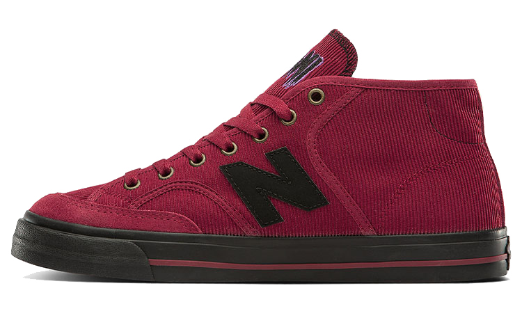 New Balance Pro Court Mid Numeric 213 NM213BAT