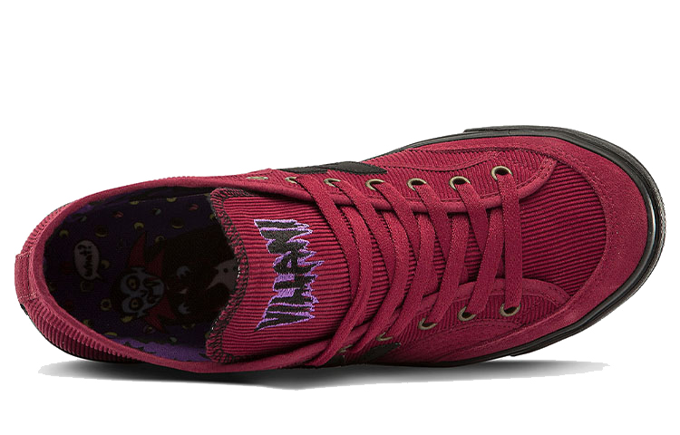 Lookbook New Balance Pro Court Mid Numeric 213 Zapatillas NM213BAT