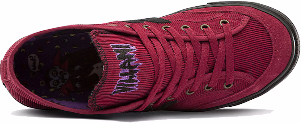 新百伦 Pro Court Mid Numeric 213 运动鞋 NM213BAT Lookbook 新百伦 Pro Court Mid Numeric 213 运动鞋 NM213BAT