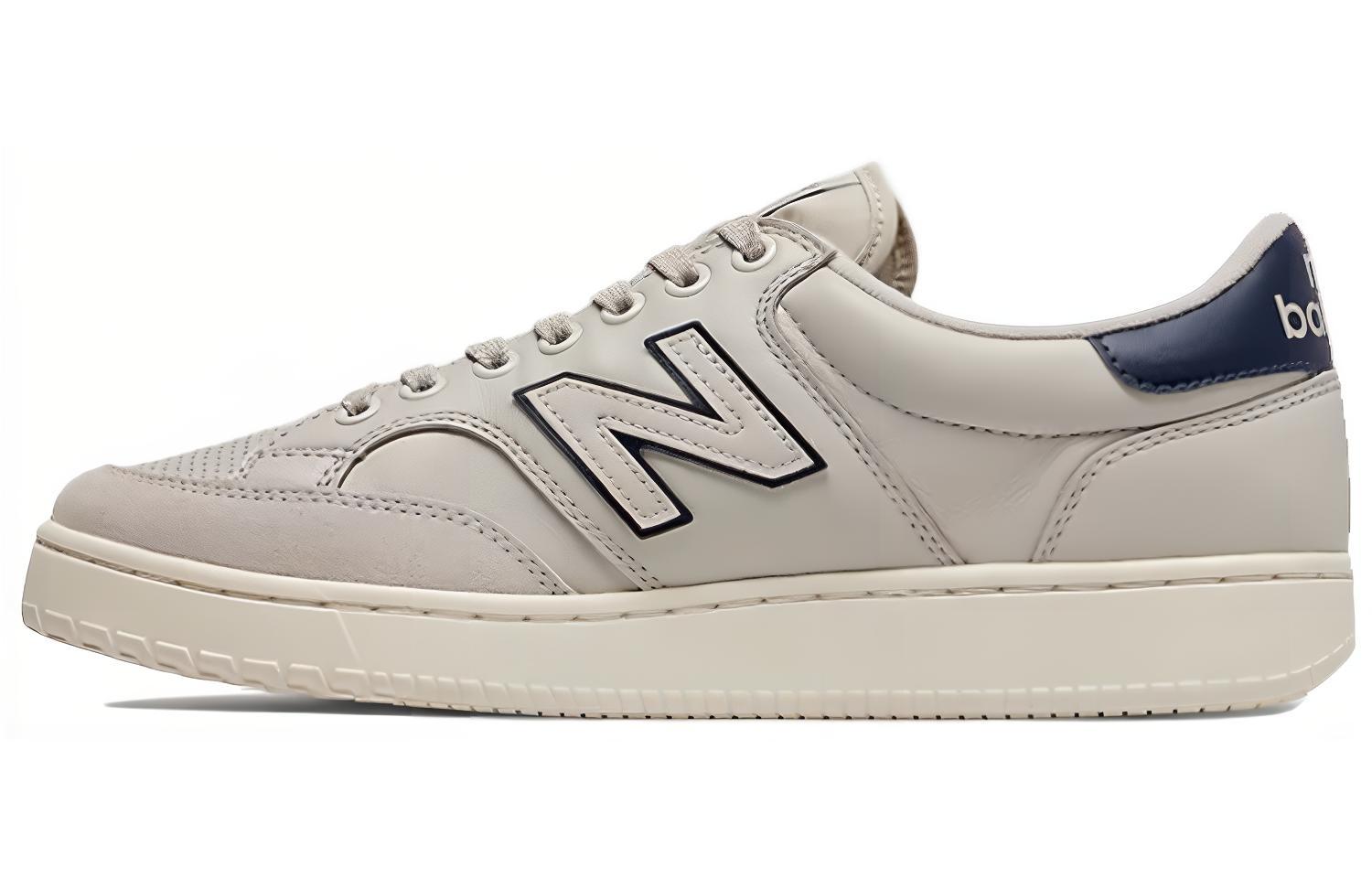 New Balance Pro Court White/ 'Blue' PROCTCBB