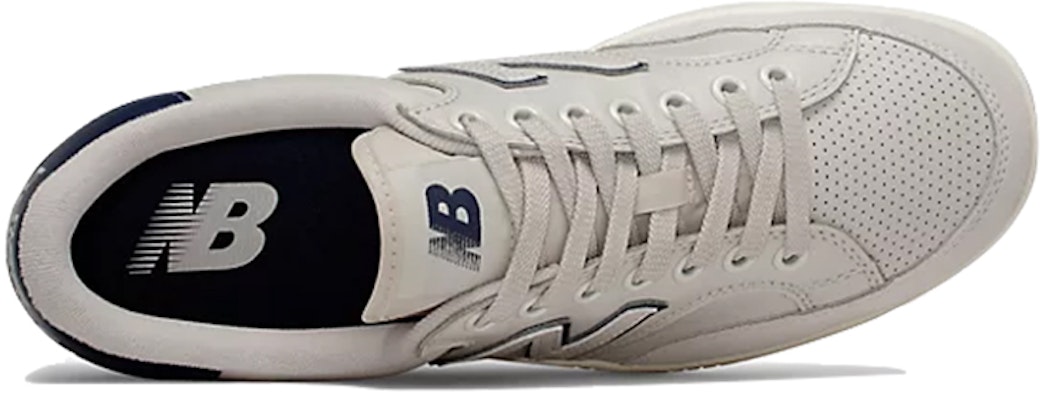 New Balance Pro Court White/ 'Blue' PROCTCBB Lookbook New Balance Pro Court White/ 'Blue' PROCTCBB