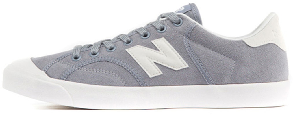 New Balance Pro Court White/Grey PROCTSBG Buy New Balance Pro Court White/Grey PROCTSBG