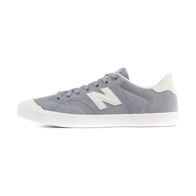 NB Pro Court White/Grey