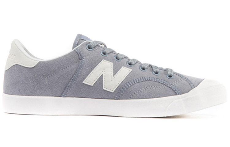 Order New Balance Pro Court Wit/Grijs PROCTSBG