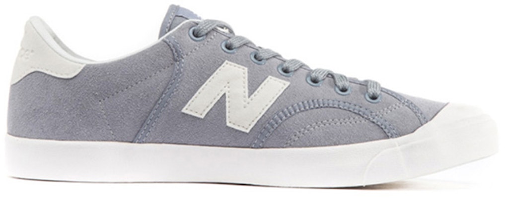 뉴발란스 프로 코트 화이트/그레이 (New Balance Pro Court White/Grey) PROCTSBG Order 뉴발란스 프로 코트 화이트/그레이 (New Balance Pro Court White/Grey) PROCTSBG