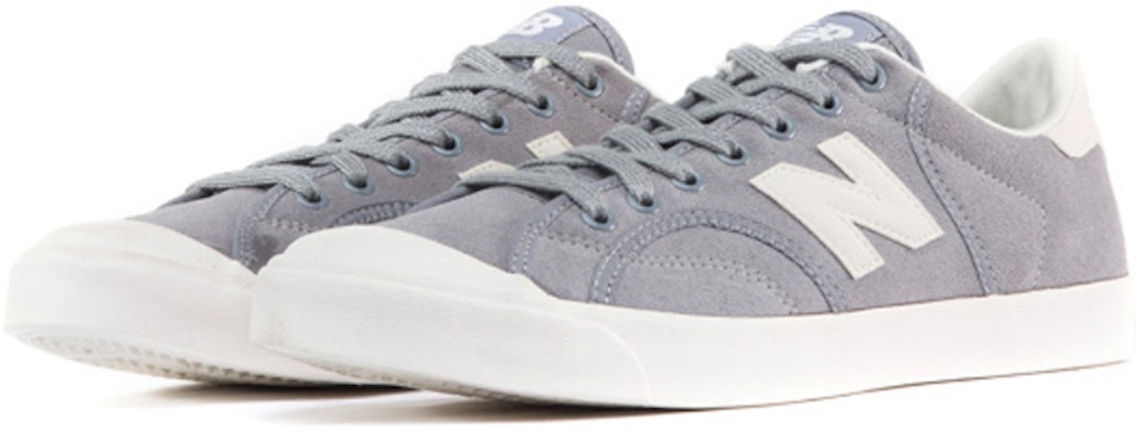 뉴발란스 프로 코트 화이트/그레이 (New Balance Pro Court White/Grey) PROCTSBG Lookbook 뉴발란스 프로 코트 화이트/그레이 (New Balance Pro Court White/Grey) PROCTSBG