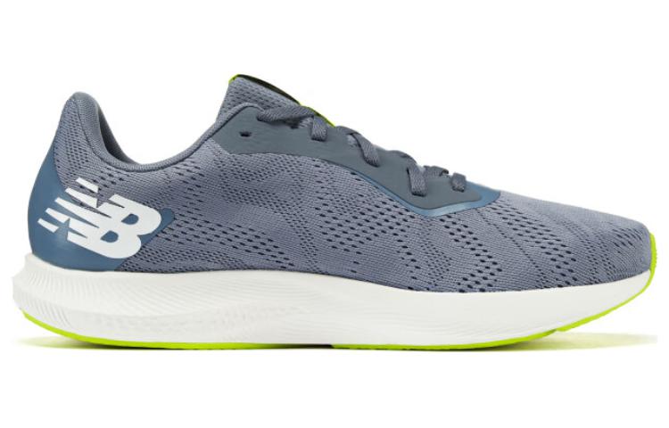 Order 新百伦 ProRun 跑鞋 '灰电' MPRORLG2