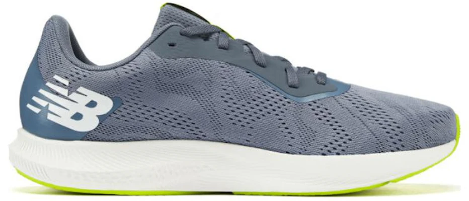 新百伦 ProRun 跑鞋 '灰电' MPRORLG2 Order 新百伦 ProRun 跑鞋 '灰电' MPRORLG2