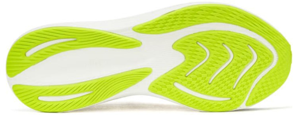 新百伦 ProRun 跑鞋 '灰电' MPRORLG2 Details for 新百伦 ProRun 跑鞋 '灰电' MPRORLG2