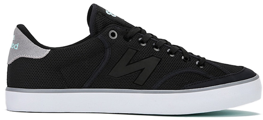 뉴발란스 프로코트 블랙 (New Balance ProCourt Black) PROCTSVD Order 뉴발란스 프로코트 블랙 (New Balance ProCourt Black) PROCTSVD