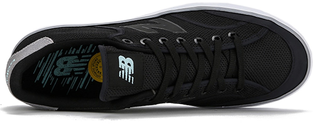 뉴발란스 프로코트 블랙 (New Balance ProCourt Black) PROCTSVD Lookbook 뉴발란스 프로코트 블랙 (New Balance ProCourt Black) PROCTSVD