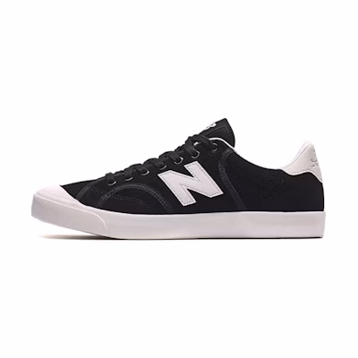 NB ProCourt 'Black White'