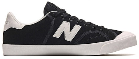 New Balance NB Pro Court 休閒 輕便透氣 低筒 板鞋 男女款 黑色 Order New Balance NB Pro Court 休閒 輕便透氣 低筒 板鞋 男女款 黑色