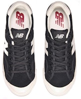 New Balance NB Pro Court 休閒 輕便透氣 低筒 板鞋 男女款 黑色 Shop New Balance NB Pro Court 休閒 輕便透氣 低筒 板鞋 男女款 黑色