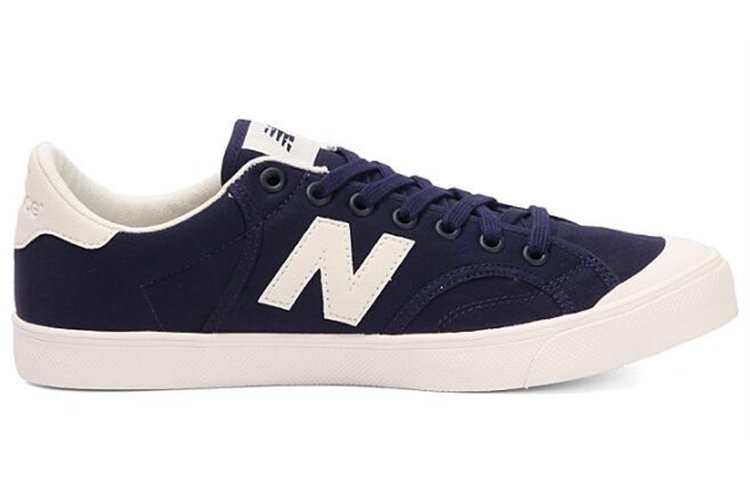 Order New Balance ProCourt ''Blauw'' PROCTSAC