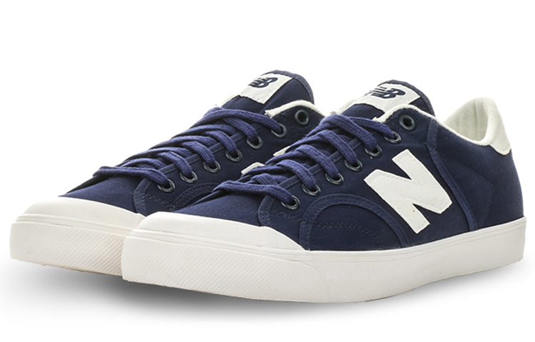 Lookbook New Balance ProCourt ''Blauw'' PROCTSAC