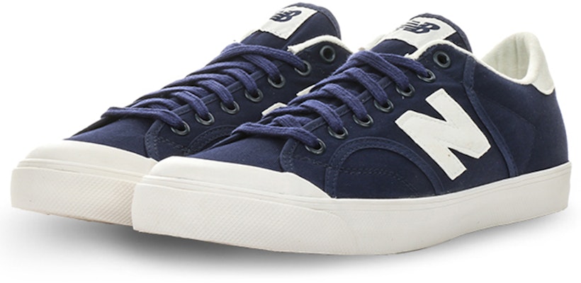 뉴발란스 프로코트 블루 (New Balance Pro Court Blue) PROCTSAC Lookbook 뉴발란스 프로코트 블루 (New Balance Pro Court Blue) PROCTSAC