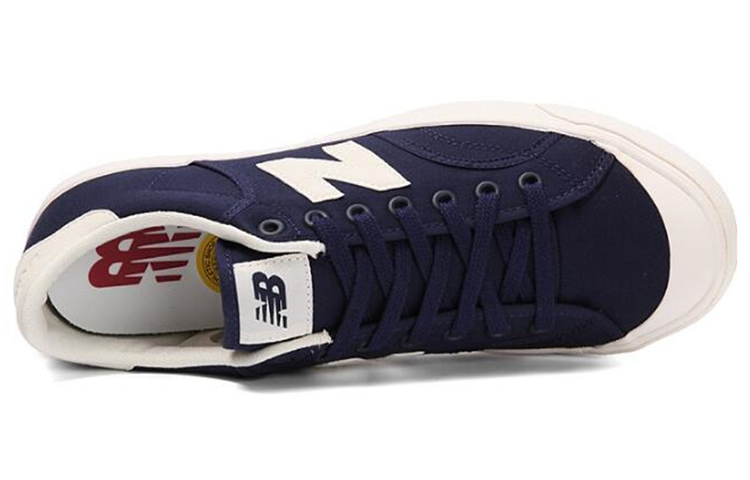 Shop New Balance ProCourt ''Blauw'' PROCTSAC