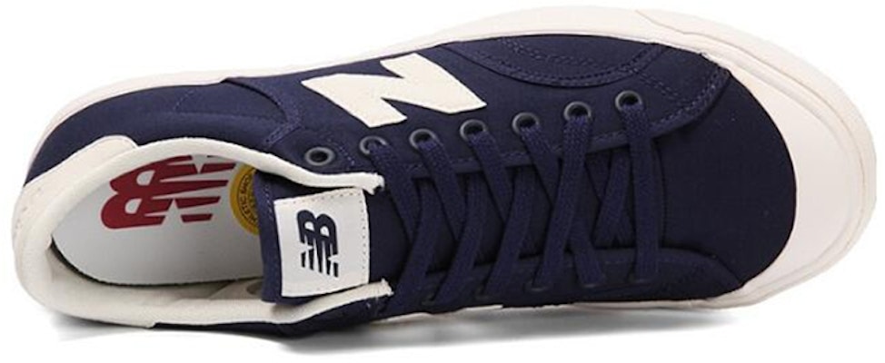 뉴발란스 프로코트 블루 (New Balance Pro Court Blue) PROCTSAC Shop 뉴발란스 프로코트 블루 (New Balance Pro Court Blue) PROCTSAC