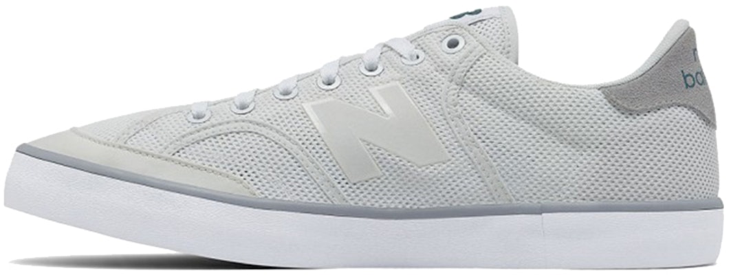 New Balance Procourt 'Abu-abu' PROCTSVE Buy New Balance Procourt 'Abu-abu' PROCTSVE