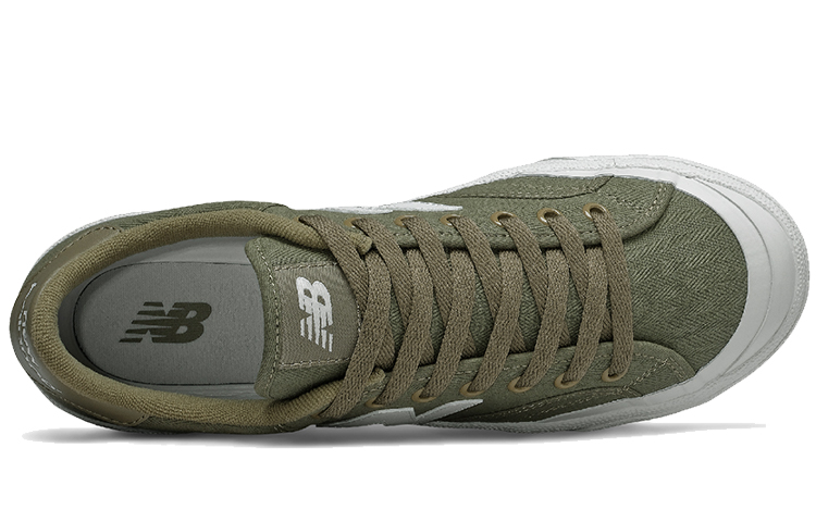 Lookbook 뉴발란스 PROCT '그린' (스타일리쉬한 초록) PROCTSQB