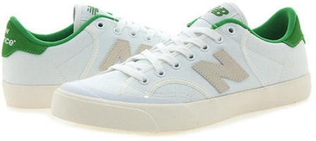 뉴발란스 프록트 '화이트' (New Balance 프록트 '화이트') PROCTGR Lookbook 뉴발란스 프록트 '화이트' (New Balance 프록트 '화이트') PROCTGR