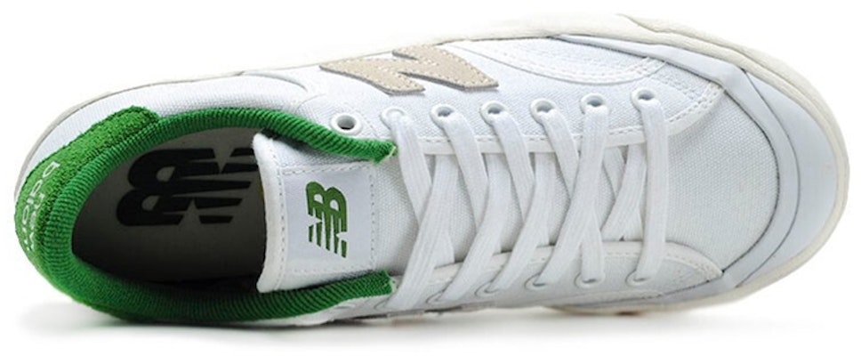 New Balance Proct 'White' PROCTGR Lookbook New Balance Proct 'White' PROCTGR
