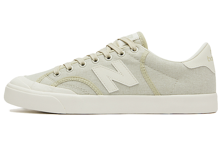 New Balance Procts Series Casual Skate Shoes Unisex Beige PROCTSVZ