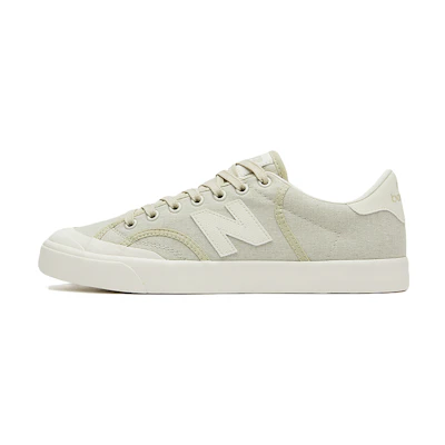 NB Procts Series Casual Skate Shoes Unisex Beige