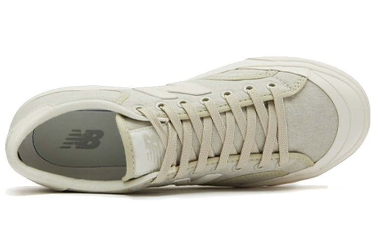Lookbook New Balance Procts Series Zapatillas Skate Casuales Unisex Beige PROCTSVZ