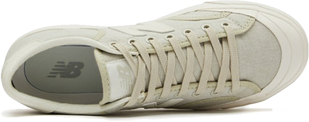 New Balance Procts Series Casual Skate Shoes Unisex Beige PROCTSVZ Lookbook New Balance Procts Series Casual Skate Shoes Unisex Beige PROCTSVZ