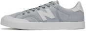 Buy New Balance PROCTS系列 復古 休閒 低筒 板鞋 男女皆宜 灰色
