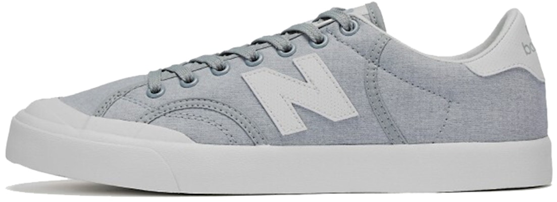 New Balance Pro CTS Sepatu Kasual Skate Low Retro Unisex Abu-abu PROCTSVY Buy New Balance Pro CTS Sepatu Kasual Skate Low Retro Unisex Abu-abu PROCTSVY