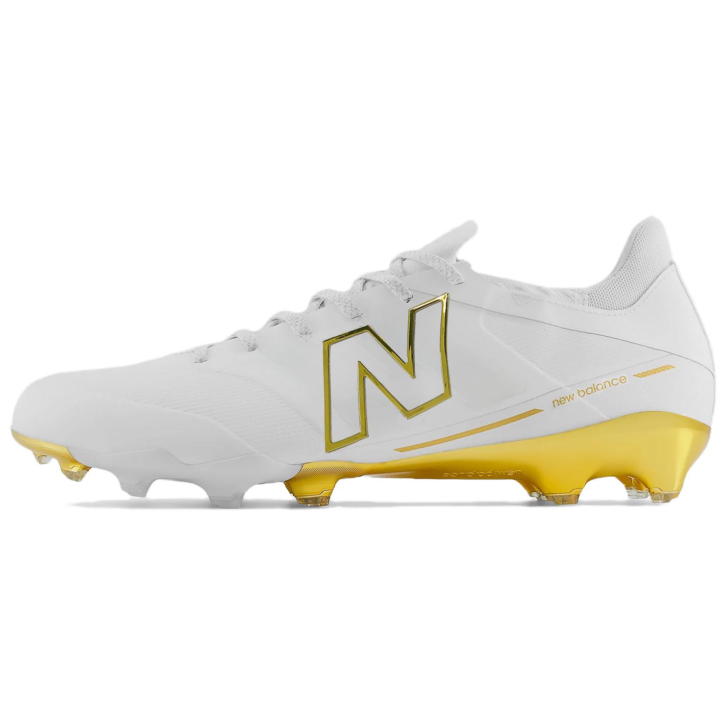 NB Prodigy 'First Edition - White'