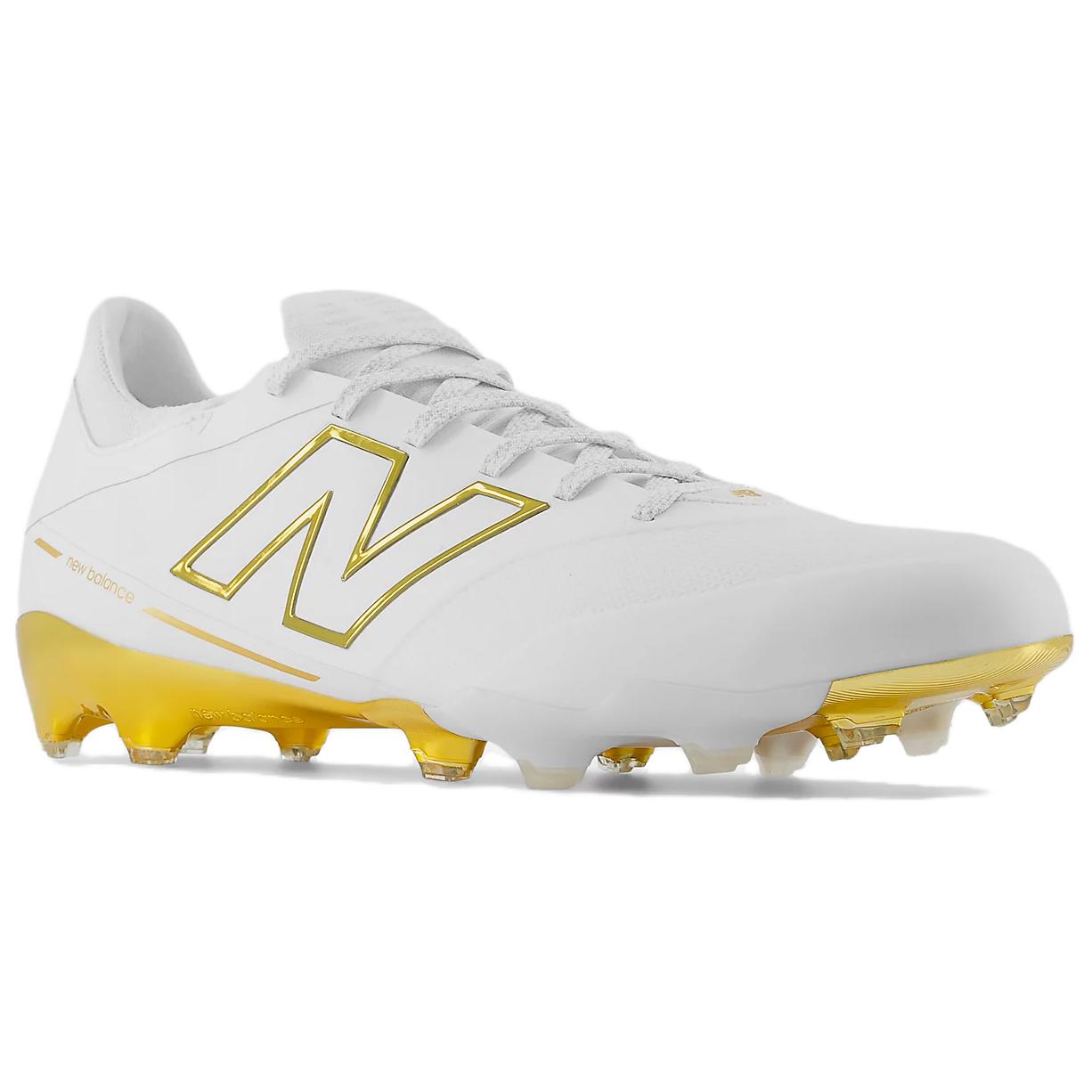 NB Prodigy 'First Edition - White' 圖 3