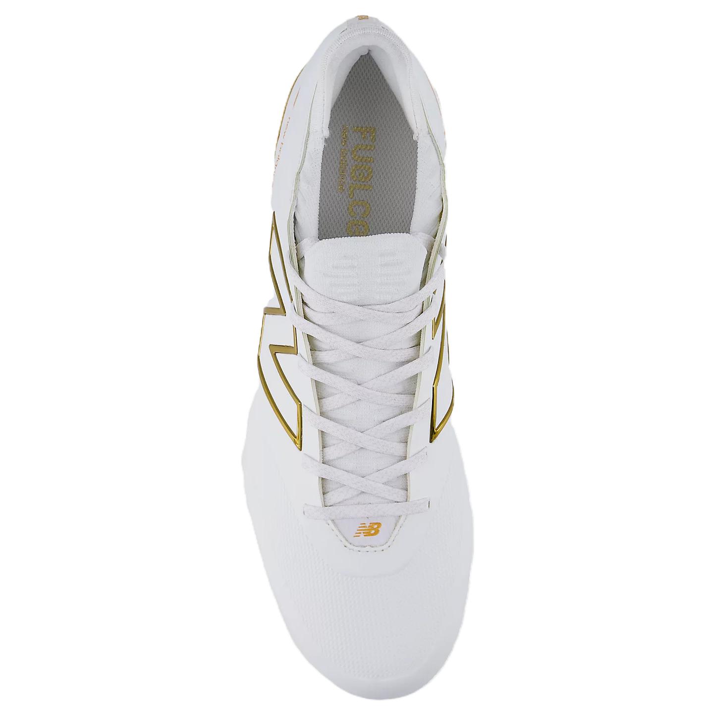 NB Prodigy 'First Edition - White' 圖 4